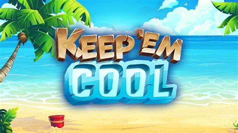 Play Keep Em Cool slot